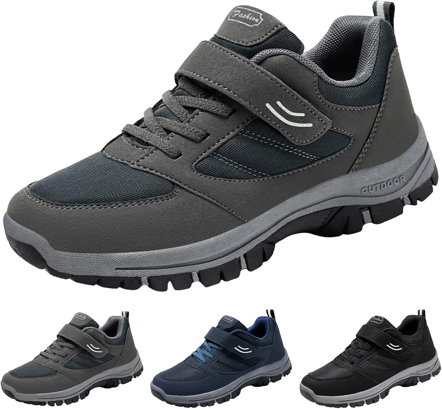 Mens Tennis Shoes Mens Slip on Shoes Walking Shoe for Men Slip on Shoe for Men Mesh Running Trail Sneaker