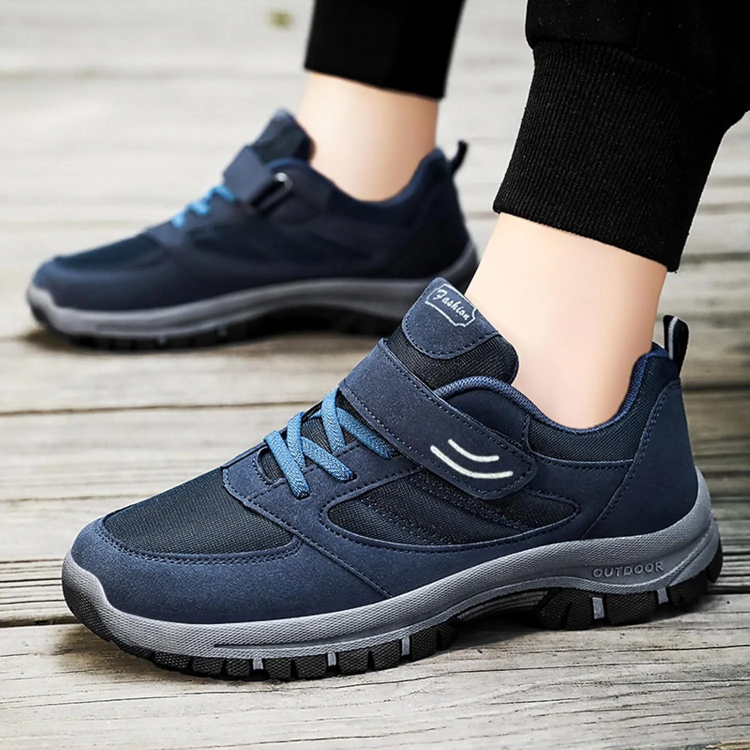 Mens Tennis Shoes Mens Slip on Shoes Walking Shoe for Men Slip on Shoe for Men Mesh Running Trail Sneaker