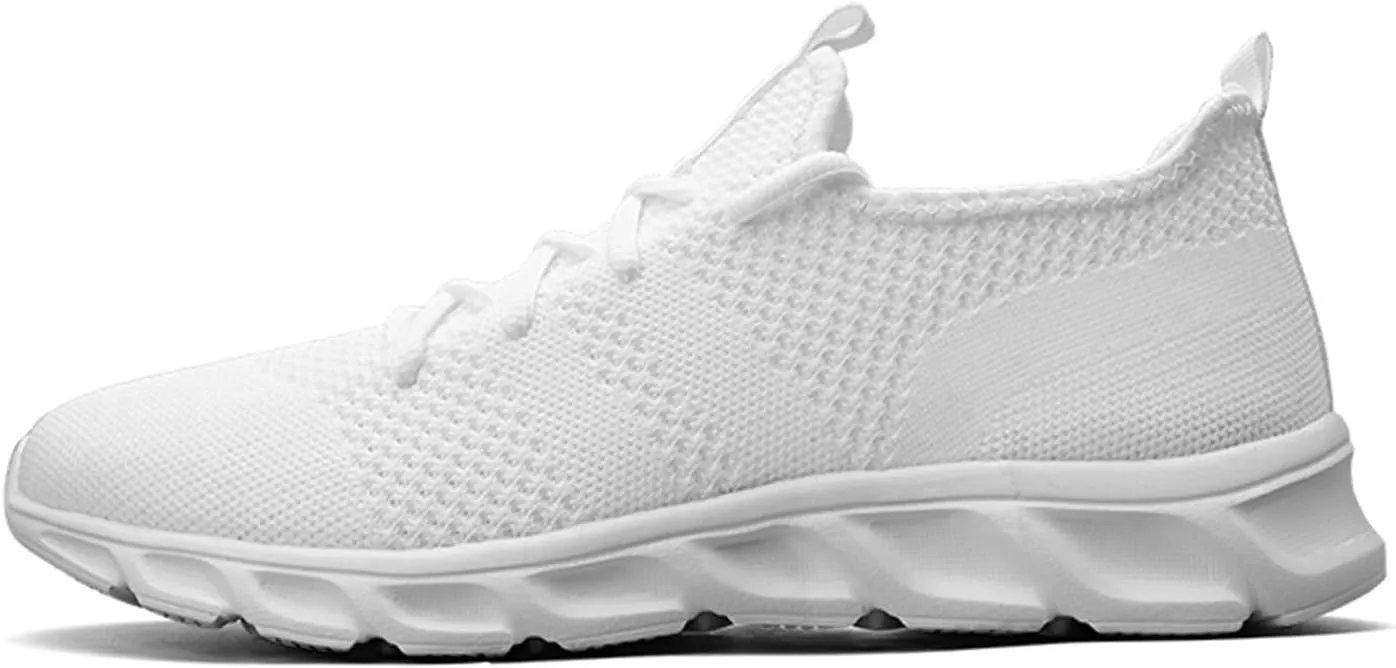 Mens Walking Shoes Mens Slip on Shoes Shoe for Men Slip on Shoe for Men Mesh Athletic Gym Sneaker