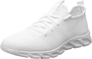 Mens Walking Shoes Mens Slip on Shoes Shoe for Men Slip on Shoe for Men Mesh Athletic Gym Sneaker