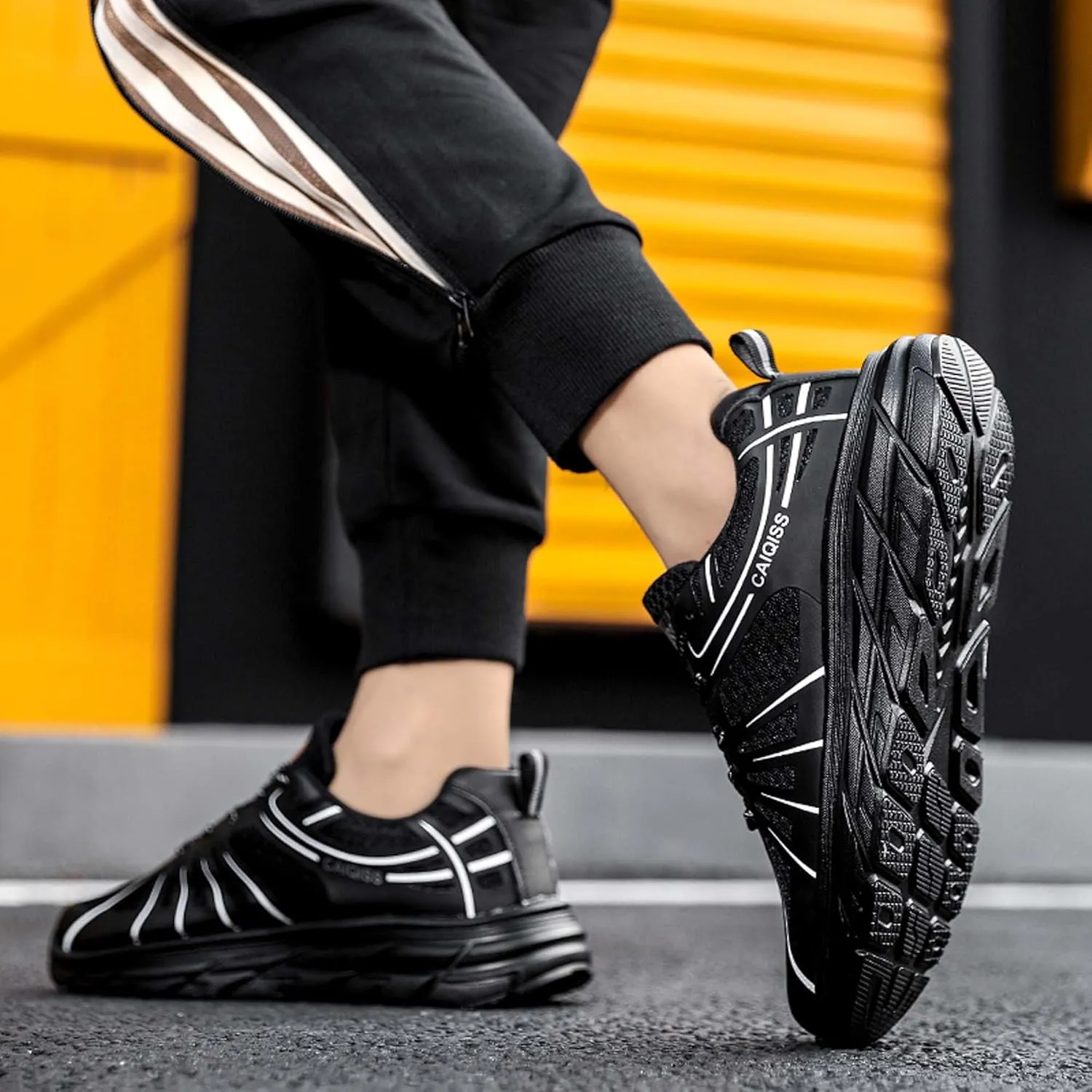 Men's Women's Lightweight Wide Edition Classic Casual Fashion Breathable Basketball Shoes Street Team Sports Training Shoes Durable Travel Hiking Shoes