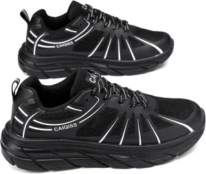 Men's Women's Lightweight Wide Edition Classic Casual Fashion Breathable Basketball Shoes Street Team Sports Training Shoes Durable Travel Hiking Shoes