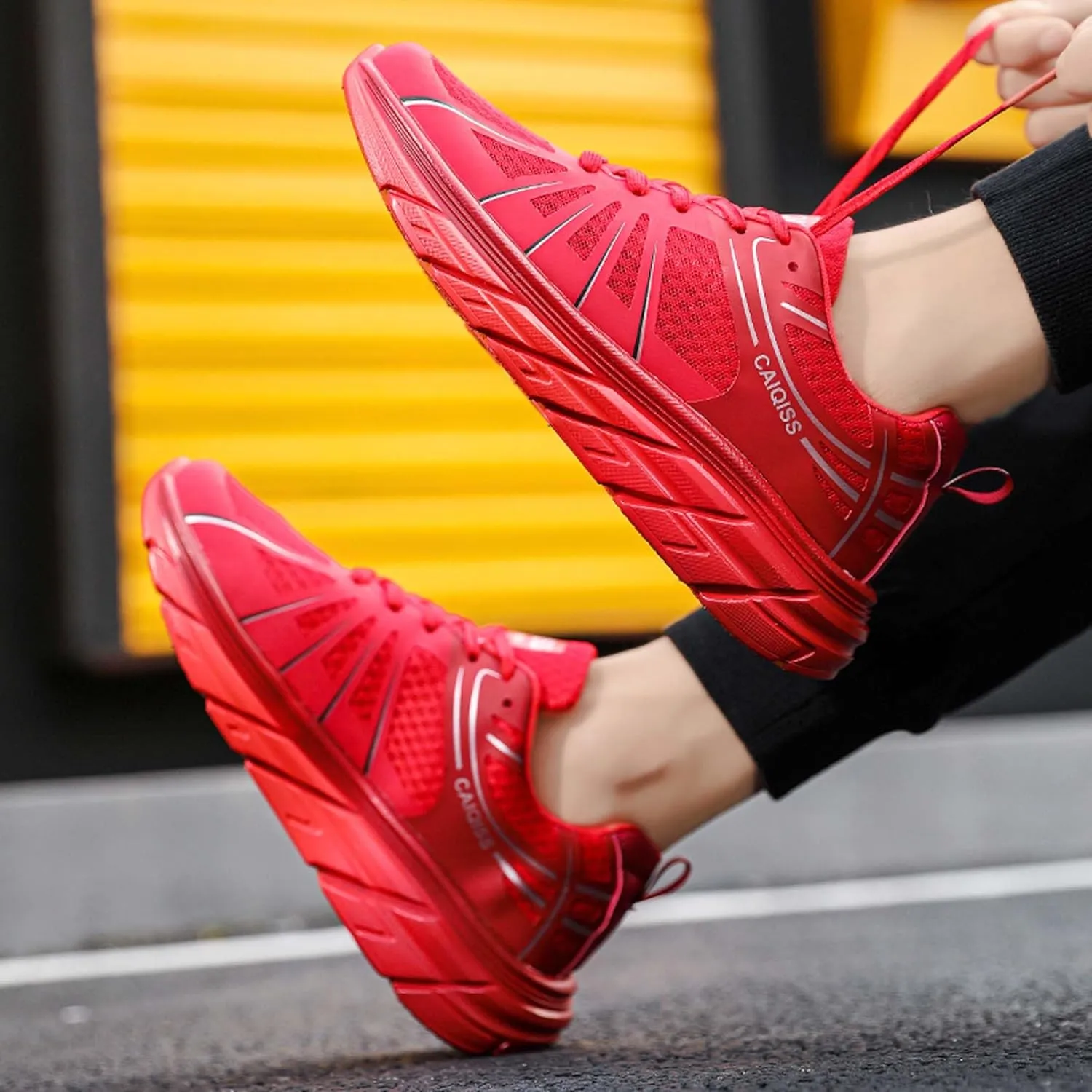 Men's Women's Lightweight Wide Edition Classic Casual Fashion Breathable Basketball Shoes Street Team Sports Training Shoes Durable Travel Hiking Shoes