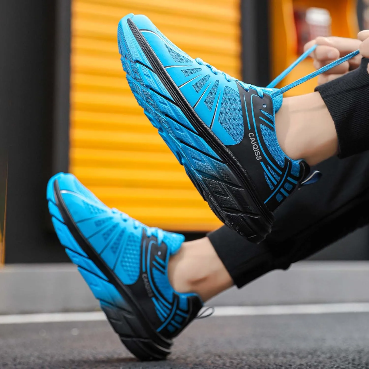 Men's Women's Lightweight Wide Edition Classic Casual Fashion Breathable Basketball Shoes Street Team Sports Training Shoes Durable Travel Hiking Shoes