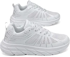 Men's Women's Lightweight Wide Edition Classic Casual Fashion Breathable Basketball Shoes Street Team Sports Training Shoes Durable Travel Hiking Shoes