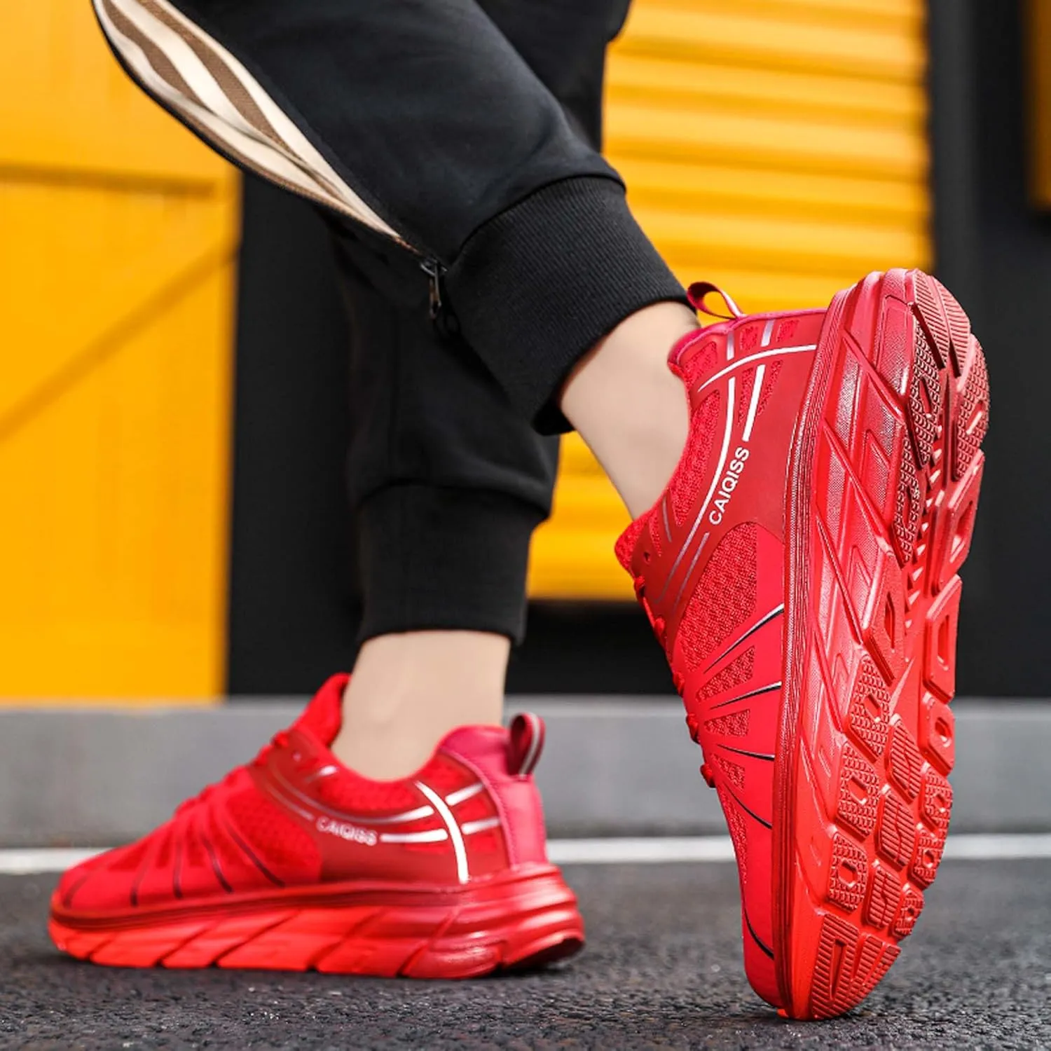 Men's Women's Lightweight Wide Edition Classic Casual Fashion Breathable Basketball Shoes Street Team Sports Training Shoes Durable Travel Hiking Shoes