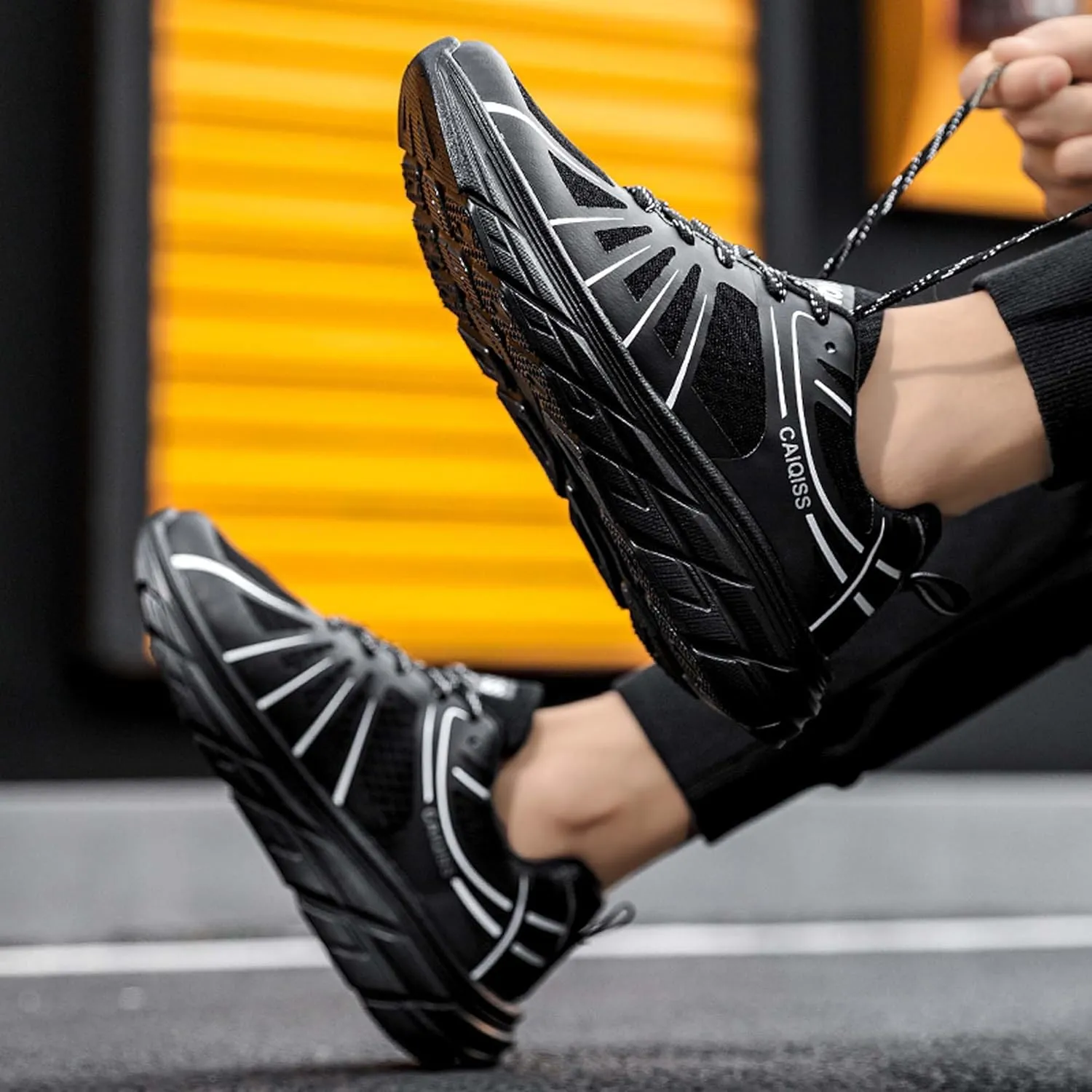 Men's Women's Lightweight Wide Edition Classic Casual Fashion Breathable Basketball Shoes Street Team Sports Training Shoes Durable Travel Hiking Shoes