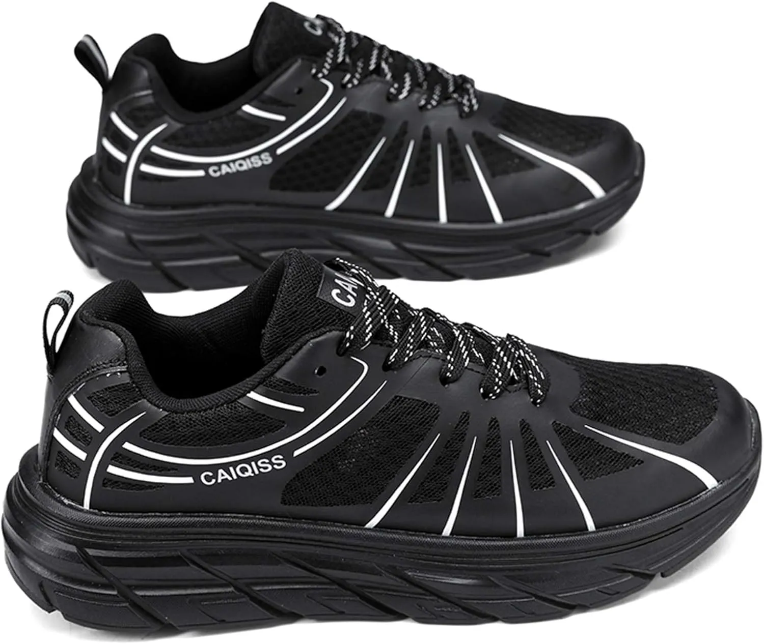 Men's Women's Lightweight Wide Edition Classic Casual Fashion Breathable Basketball Shoes Street Team Sports Training Shoes Durable Travel Hiking Shoes