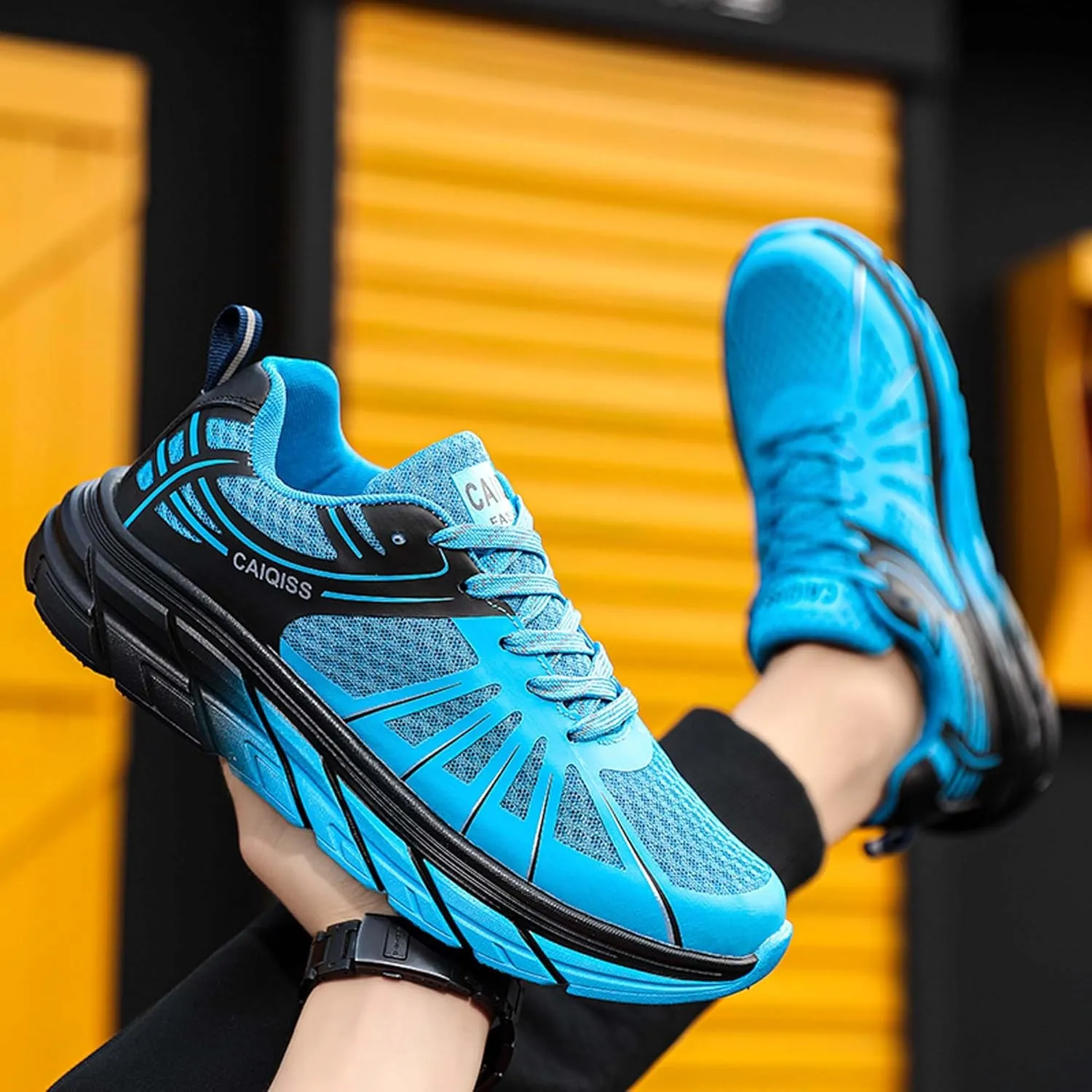 Men's Women's Lightweight Wide Edition Classic Casual Fashion Breathable Basketball Shoes Street Team Sports Training Shoes Durable Travel Hiking Shoes