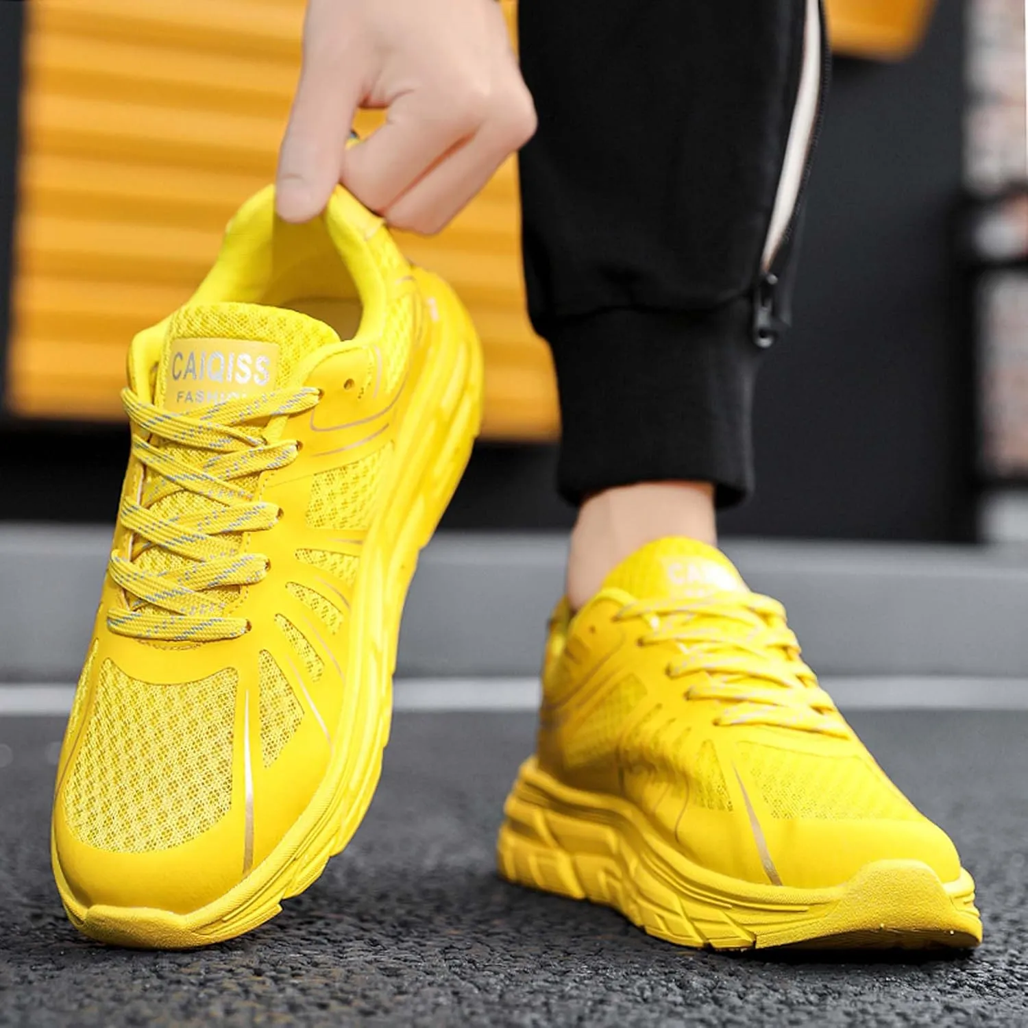 Men's Women's Lightweight Wide Edition Classic Casual Fashion Breathable Basketball Shoes Street Team Sports Training Shoes Durable Travel Hiking Shoes