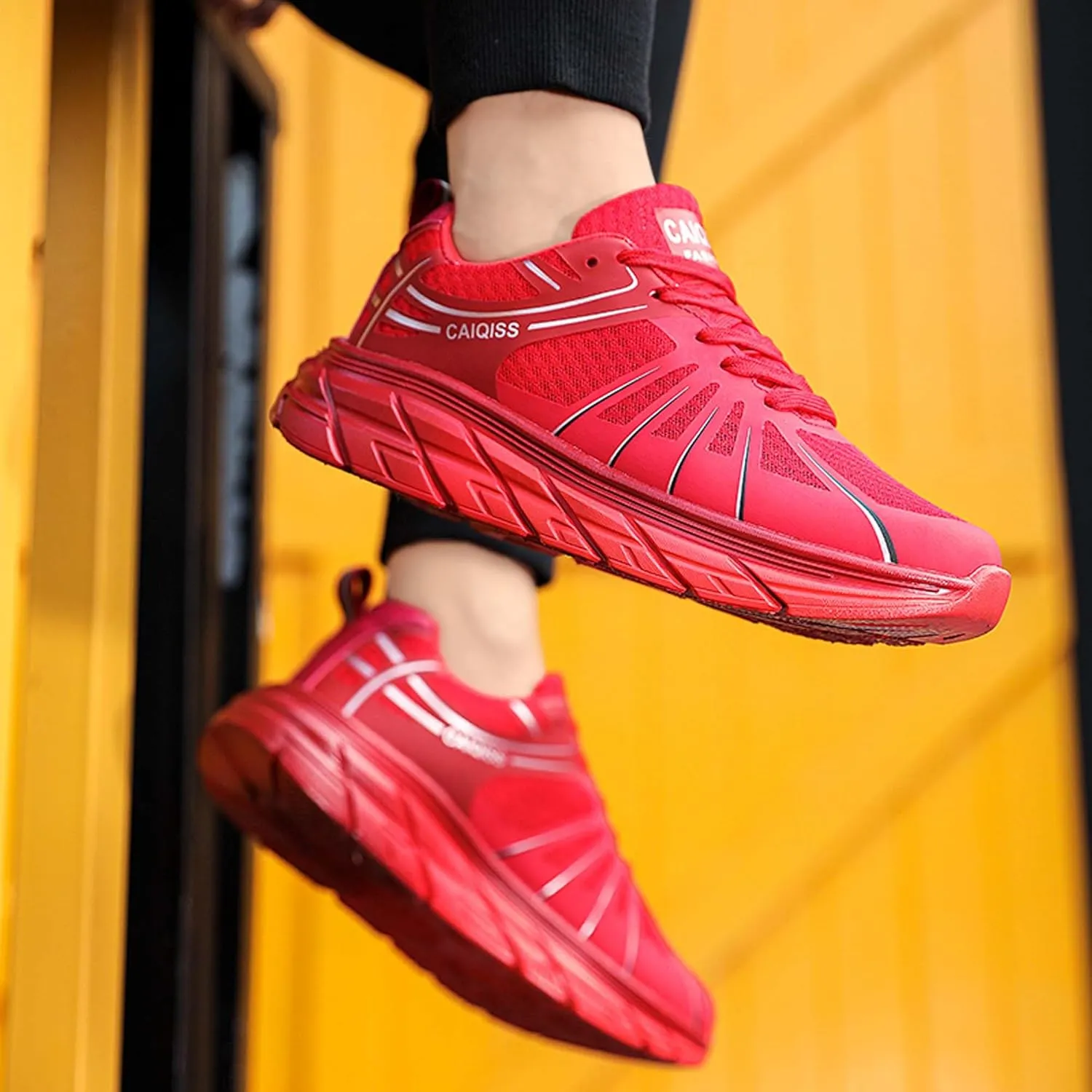 Men's Women's Lightweight Wide Edition Classic Casual Fashion Breathable Basketball Shoes Street Team Sports Training Shoes Durable Travel Hiking Shoes