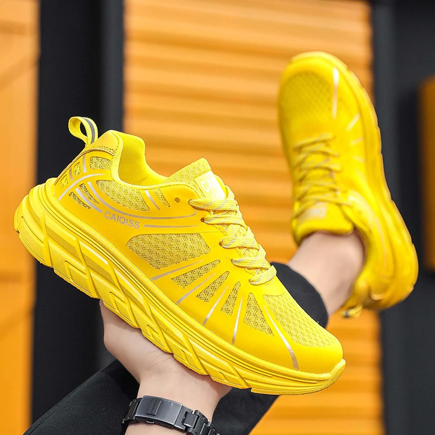 Men's Women's Lightweight Wide Edition Classic Casual Fashion Breathable Basketball Shoes Street Team Sports Training Shoes Durable Travel Hiking Shoes