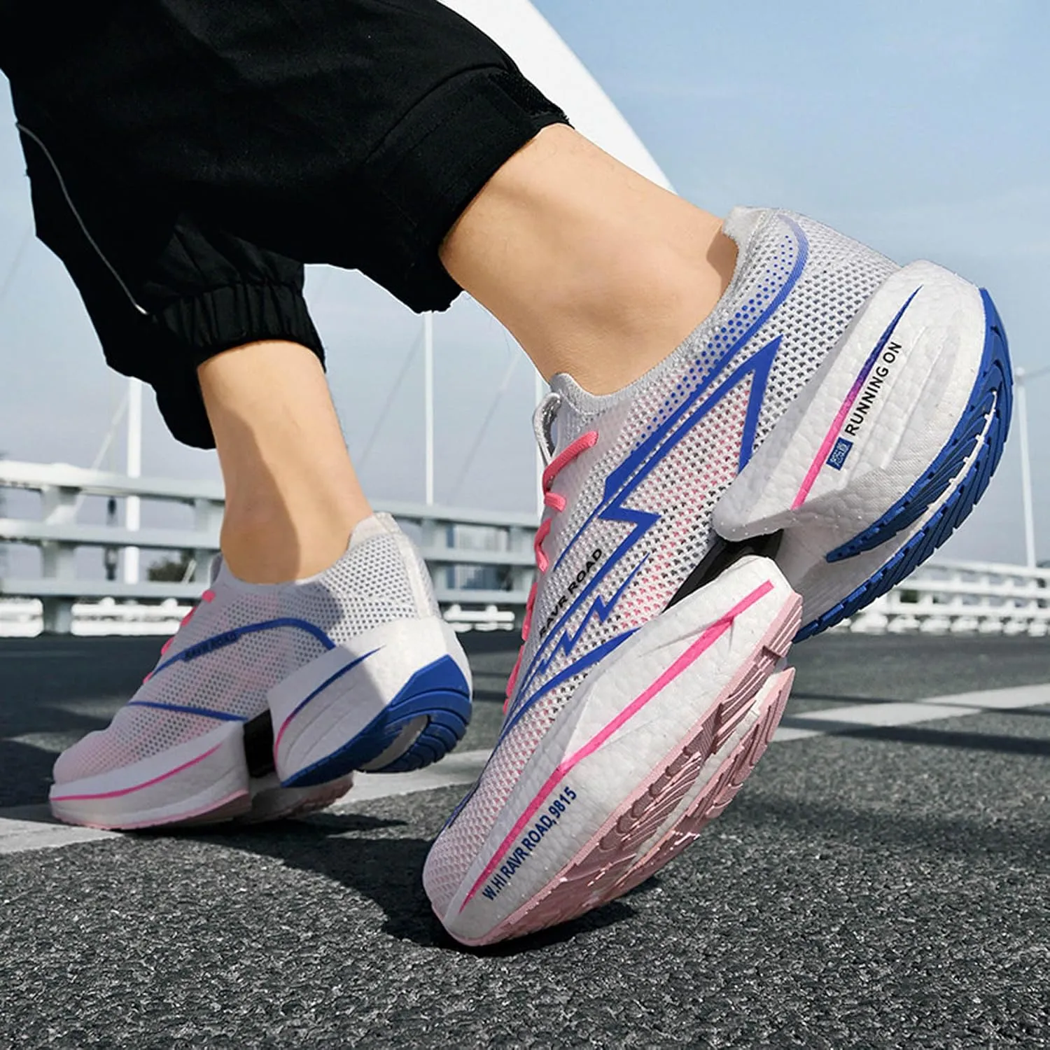 Men's Women's Low Cut Lightweight Anti Slip Arch Support Casual Sports Basketball Shoes, Men's Breathable Fitness Cushioning Training Running Shoes, Park Walking Shoes
