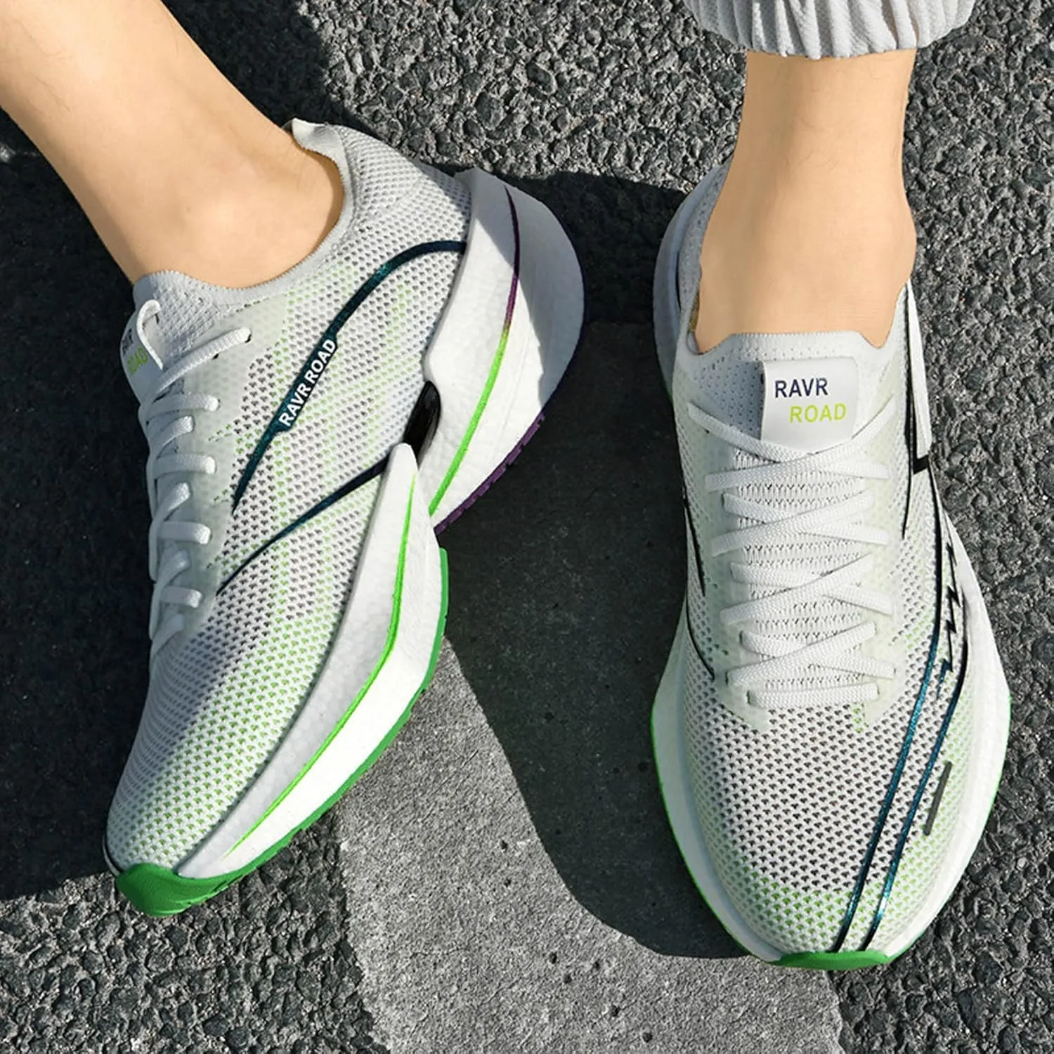 Men's Women's Low Cut Lightweight Anti Slip Arch Support Casual Sports Basketball Shoes, Men's Breathable Fitness Cushioning Training Running Shoes, Park Walking Shoes