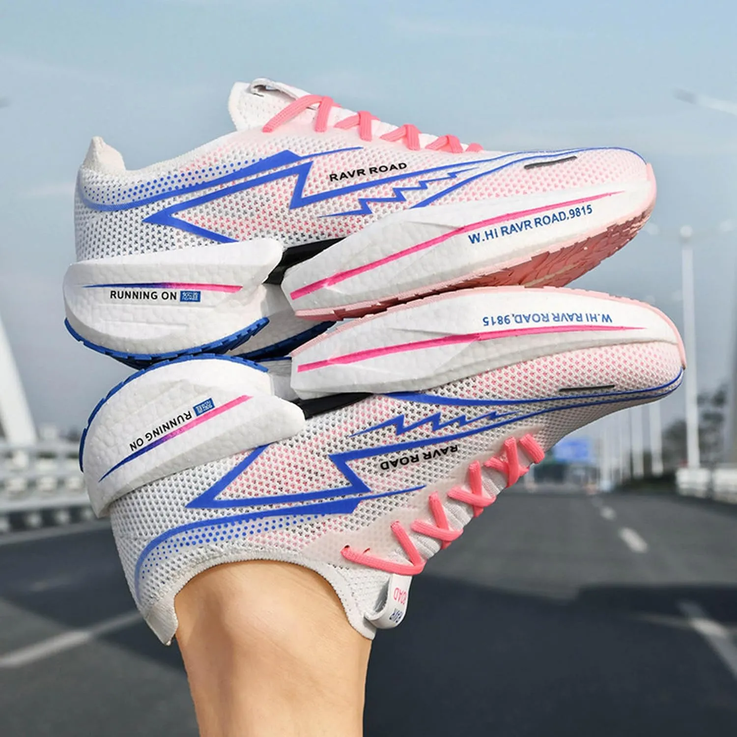 Men's Women's Low Cut Lightweight Anti Slip Arch Support Casual Sports Basketball Shoes, Men's Breathable Fitness Cushioning Training Running Shoes, Park Walking Shoes