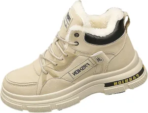 Mens Work Boots Soft Toe Hiking Sneakers Shoes with Hook Loop Women's Workout Shoes Non Slip Waterproof Outdoor Shoes Lightweight Hike Grounded Footwear