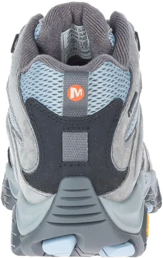 Merrell Women's Moab 3 Mid GTX Hiking Boots