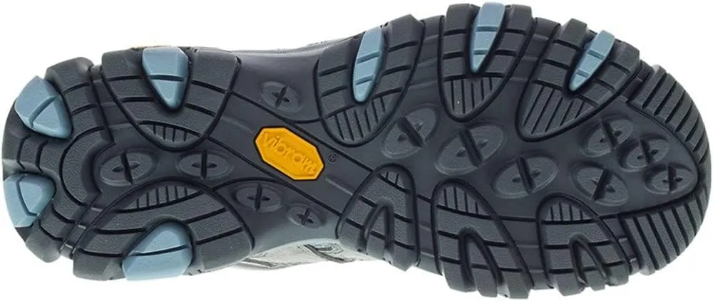 Merrell Women's Moab 3 Mid GTX Hiking Boots