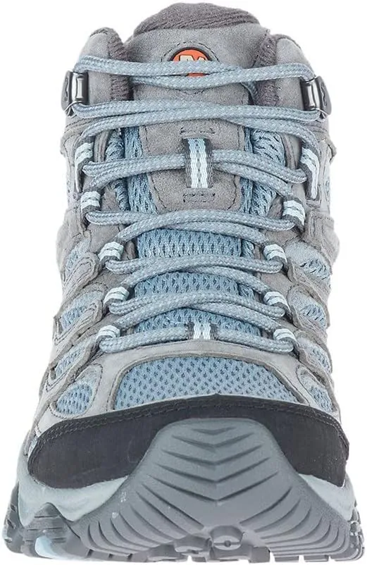 Merrell Women's Moab 3 Mid GTX Hiking Boots