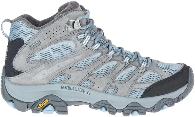 Merrell Women's Moab 3 Mid GTX Hiking Boots
