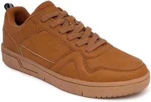 Nautica Men's Classic Low-Top Sneakers  Retro Lace-Up Casual Shoes for Tennis and Basketball-Inspired Style