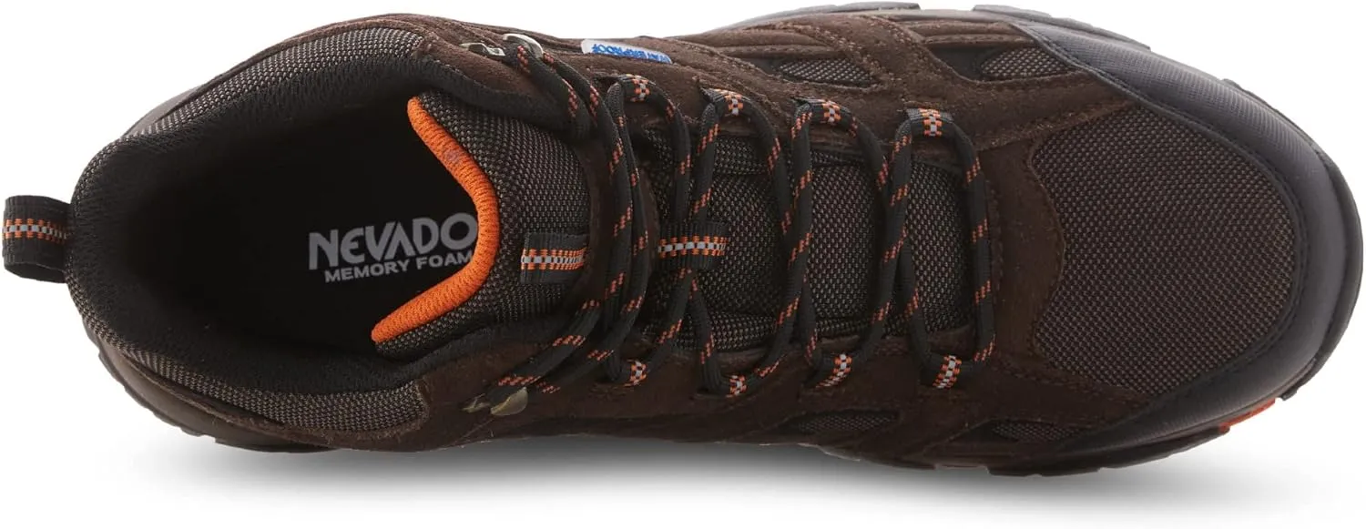 Nevados Men's Hiking Boot