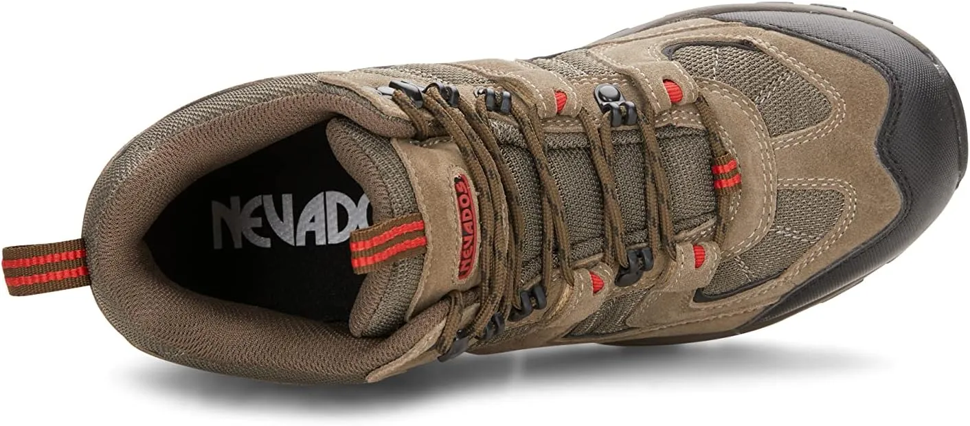Nevados Men's Hiking Boot