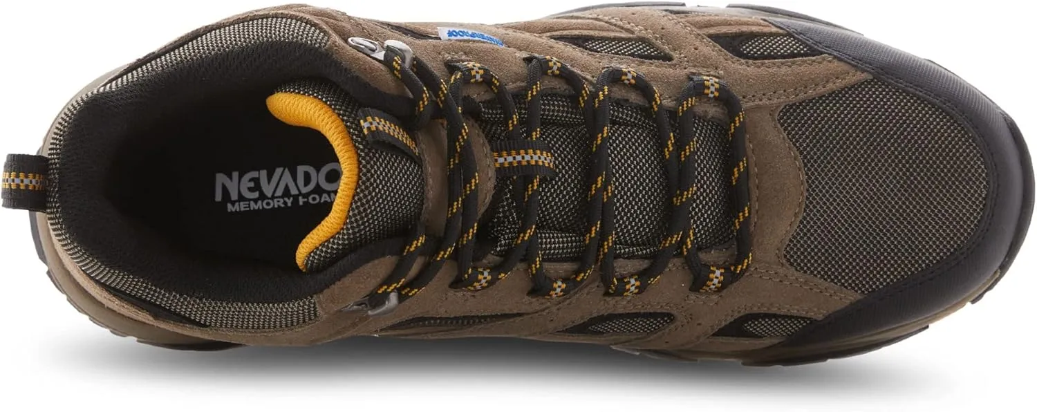 Nevados Men's Hiking Boot