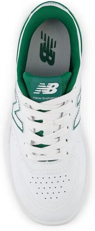 New Balance Unisex-Child Bb80 V1 Lace-up Sneaker