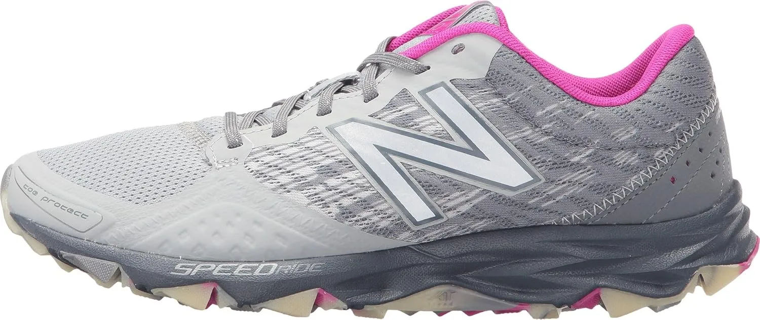New Balance Women's 690v2 Trail Running Shoes