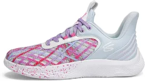 New Youth Low-top Game Boots Basketball Shoes