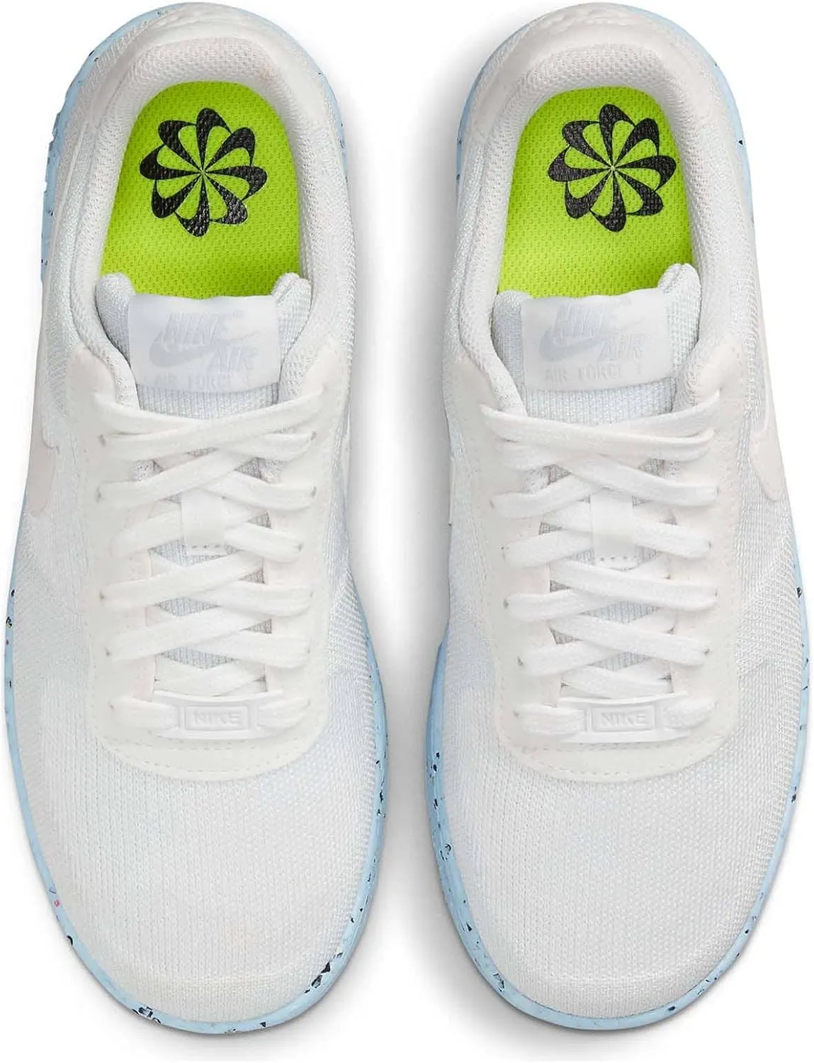 Nike Girl's WMNS Court Vision Mid Basketball Shoes