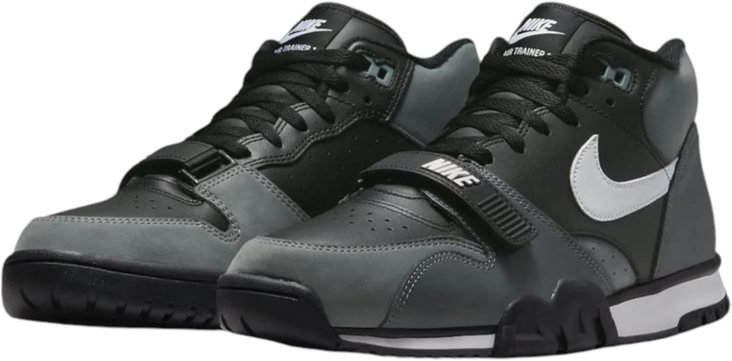 Nike Mens Air Trainer 1 Basketball Shoes