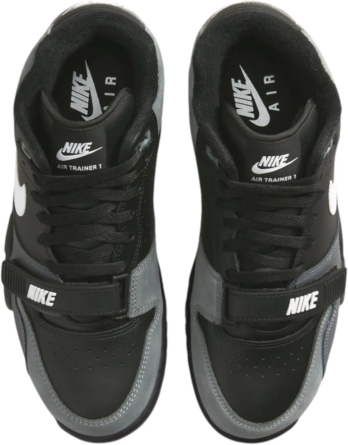 Nike Mens Air Trainer 1 Basketball Shoes