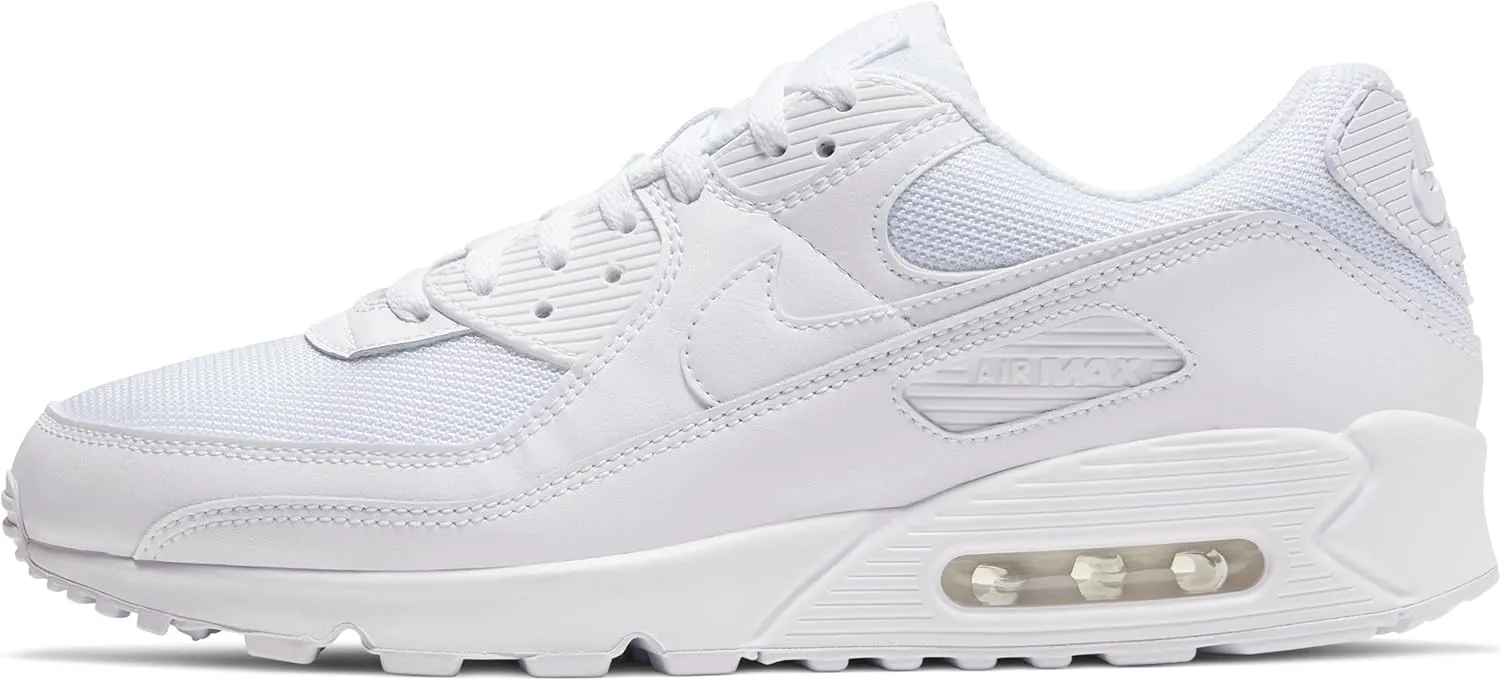 NIKE Men's Low-Top Sneakers