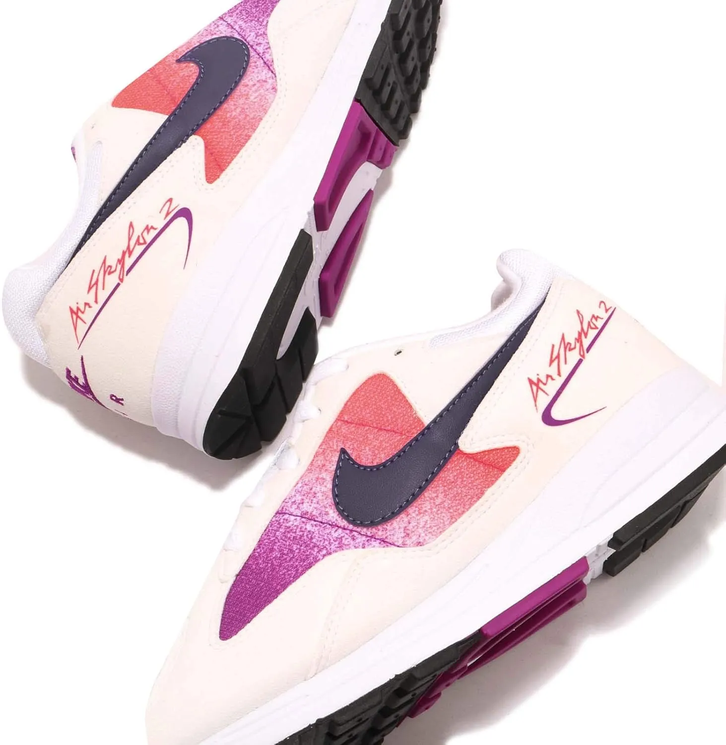 Nike Men's Low-top Sneakers