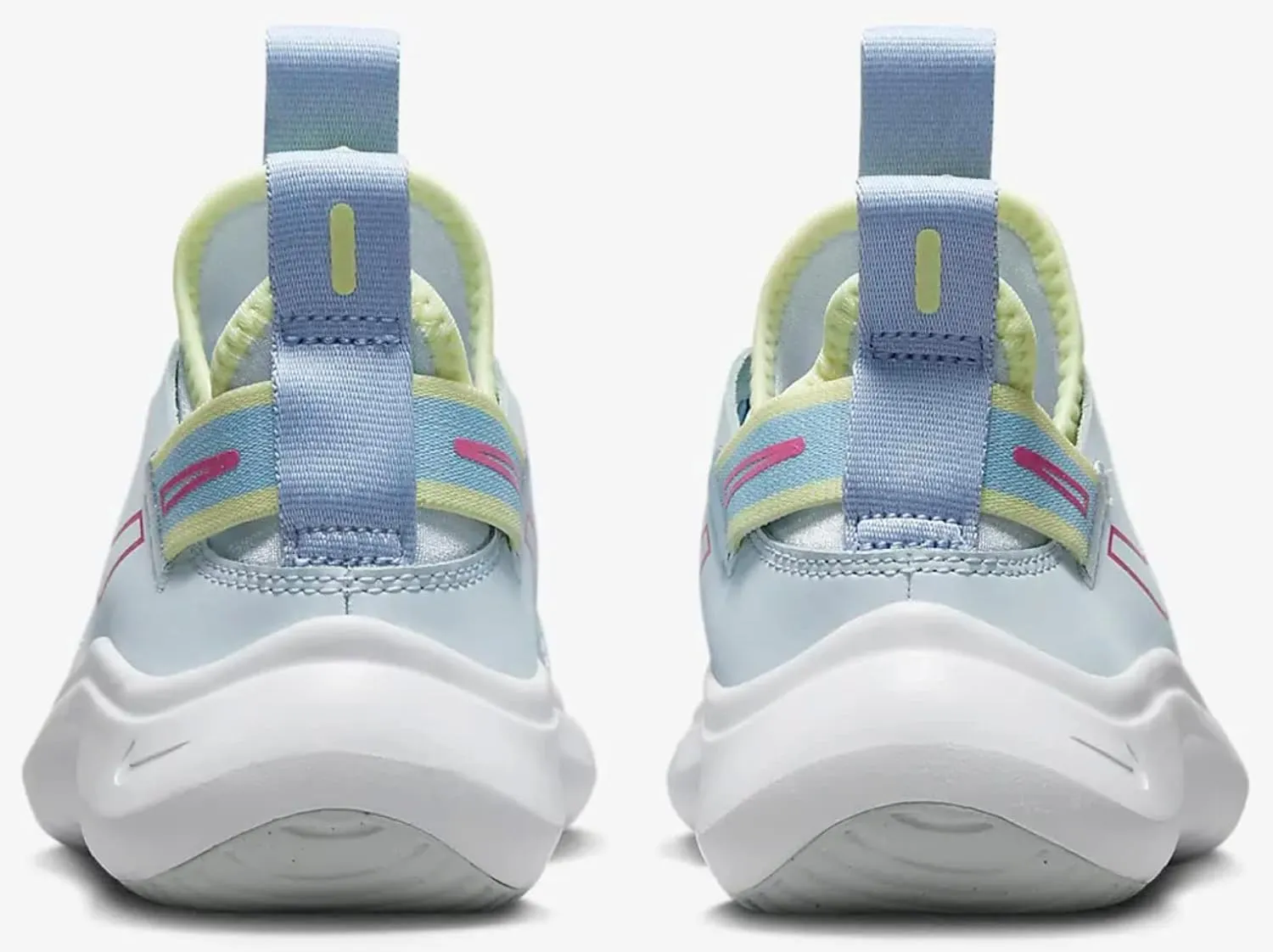 Nike Unisex-Child Running Shoes