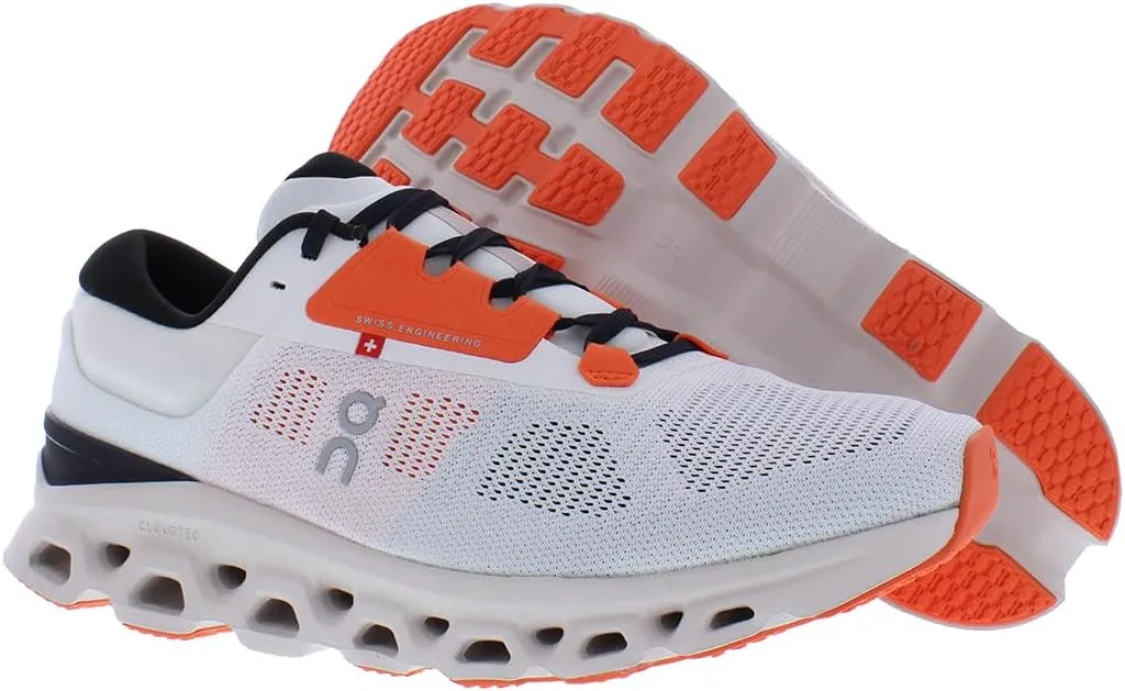 ON Men's Low-Top Sneakers