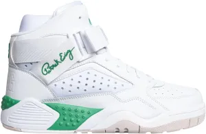 PATRICK EWING ATHLETICS FOCUS White/Jelly Bean Green
