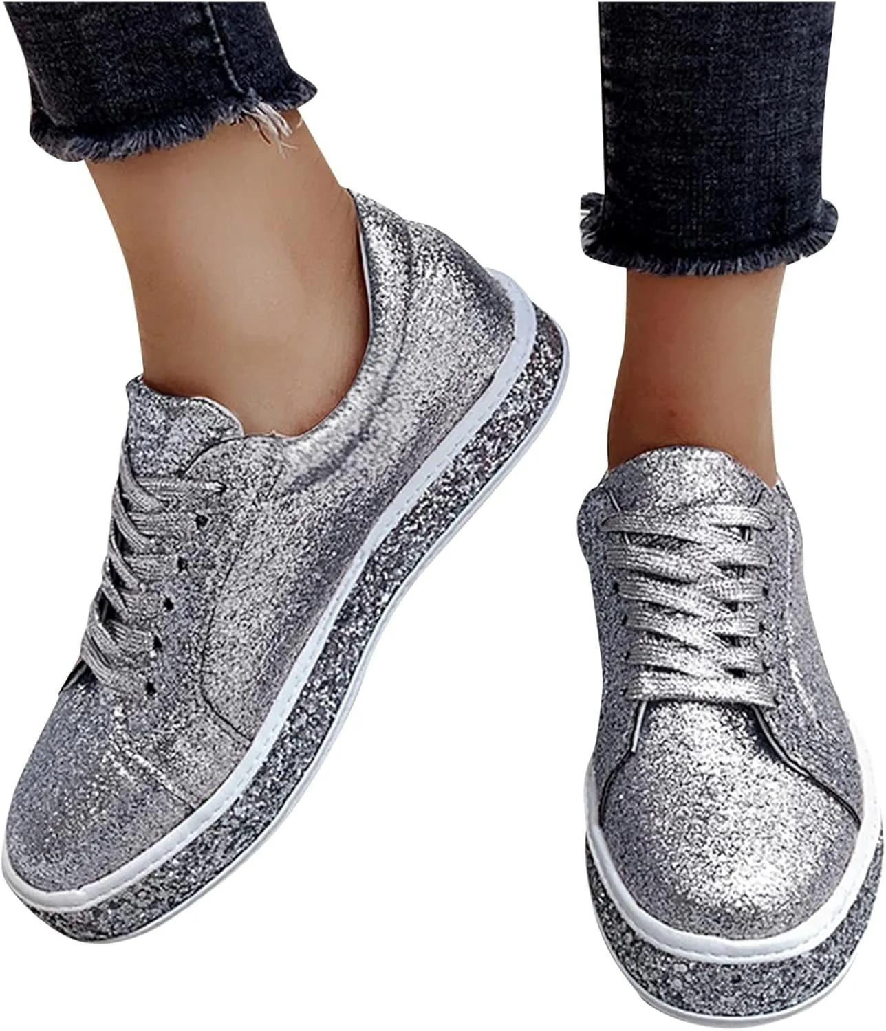 Plantar Fasciitis Walking Shoes Women Slip Ons Brown and Black Slip On Sneakers Women Women Slip On Shoes Wide High Top Sneakers for Women Zapatos para Pies Con Juanetes De Mujer