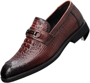 Premium Cap Toe Men's Derby Shoes Cushioned Orthotic Support Job Fairs Formal Luncheons Durable Leather Outsole