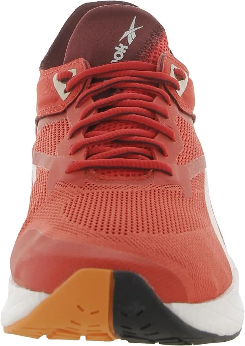 Reebok Mens Floatride Energy Symmetro Breathable Logo Running Shoes