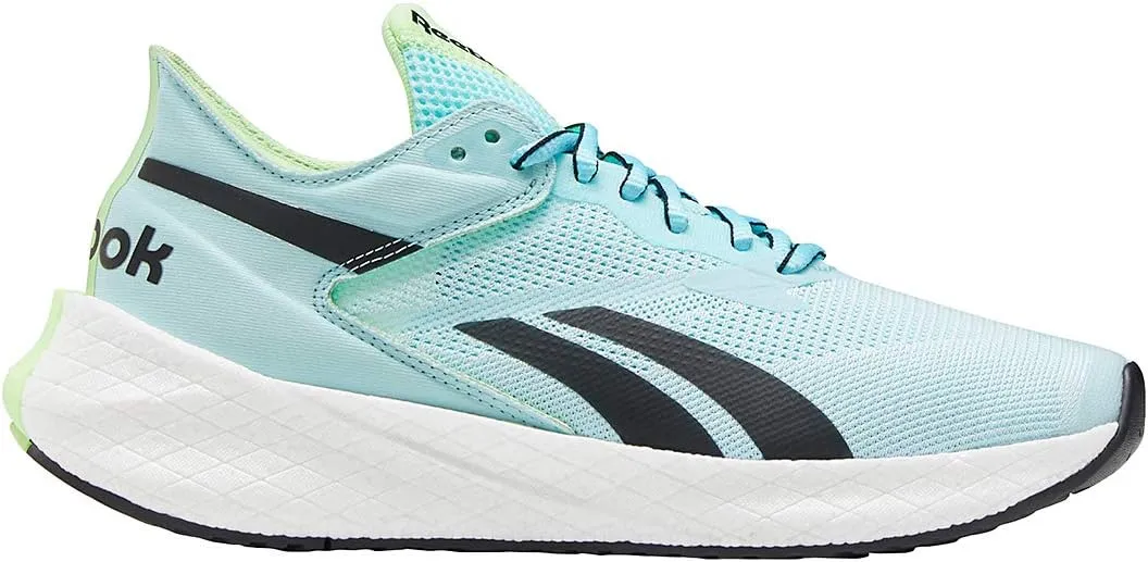 Reebok Mens Floatride Energy Symmetro Breathable Logo Running Shoes