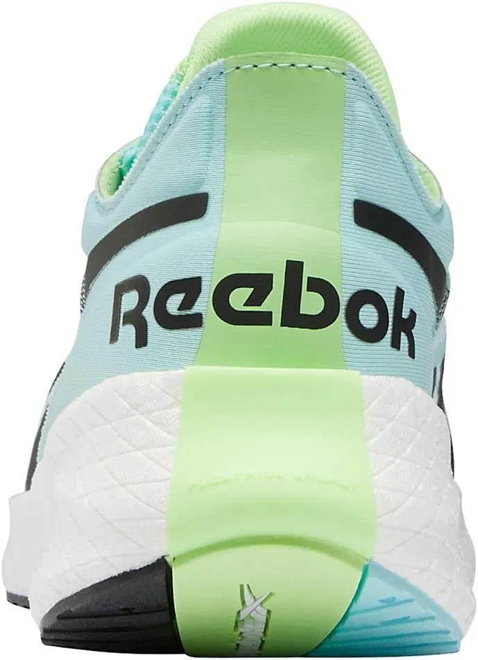 Reebok Mens Floatride Energy Symmetro Breathable Logo Running Shoes