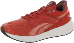 Reebok Mens Floatride Energy Symmetro Breathable Logo Running Shoes