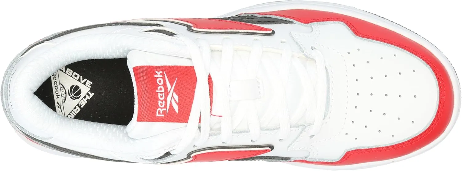 Reebok Unisex-Child Kid's ATR Chill Sneaker