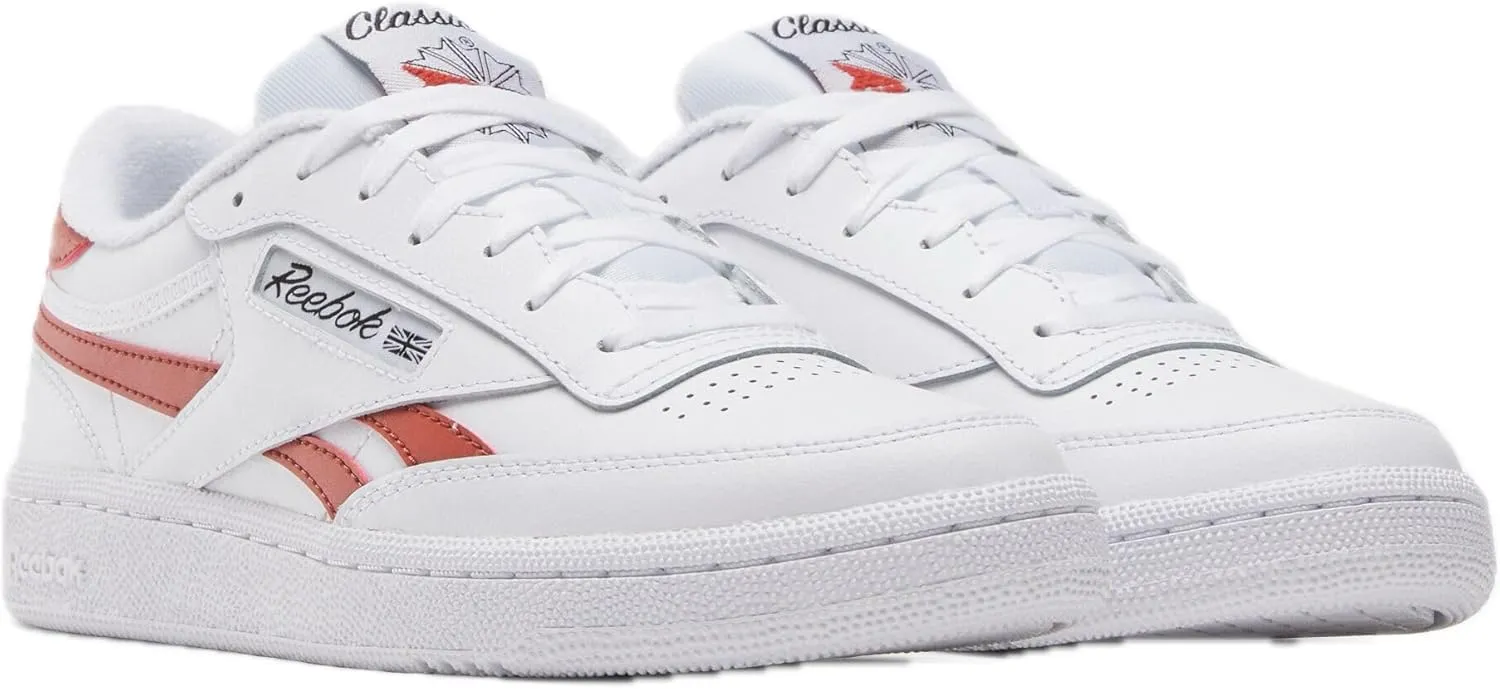 Reebok Women's Club C Revenge Sneakers