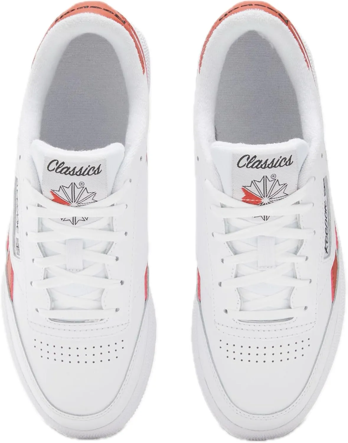 Reebok Women's Club C Revenge Sneakers