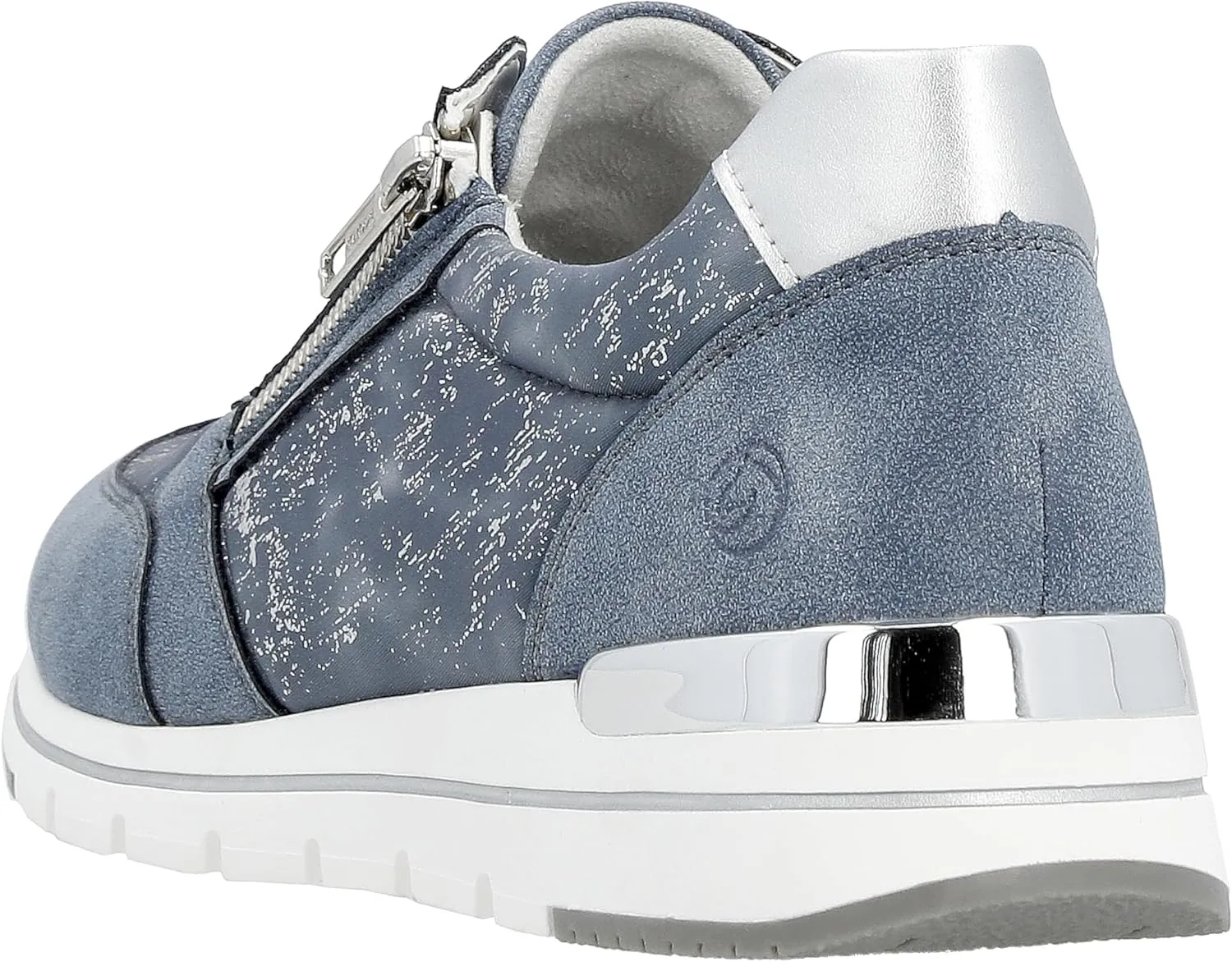 Remonte Women's Low-Top Sneakers