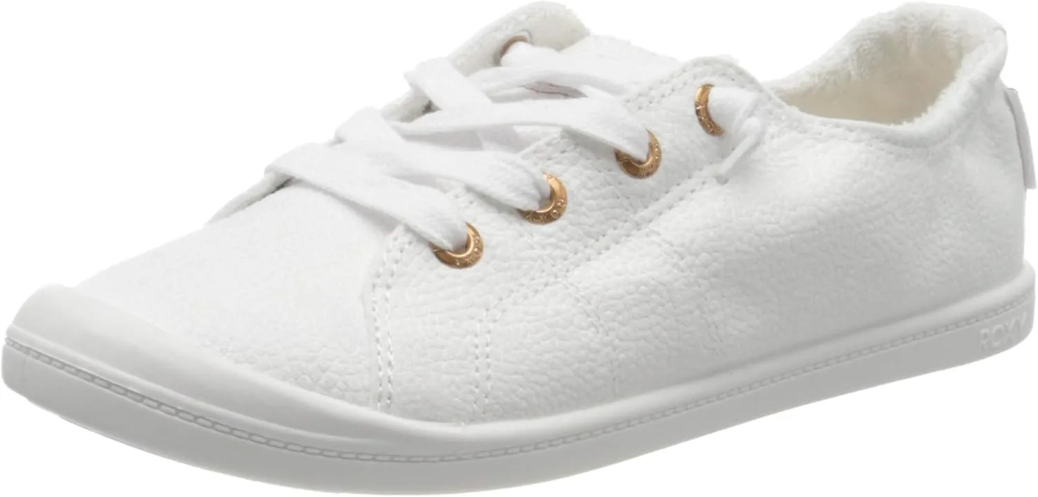 Roxy Women's Low-Top Sneakers